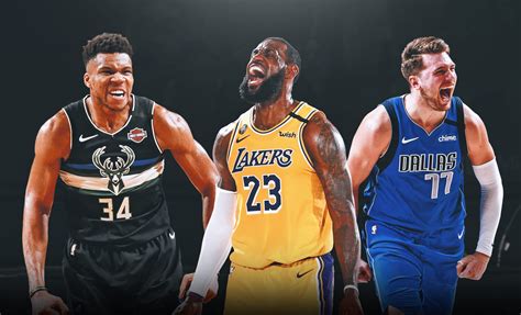 top ten nba